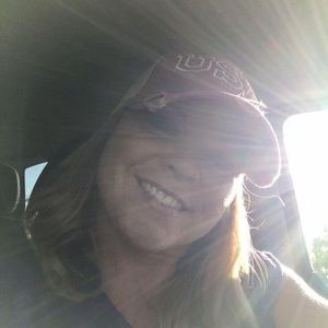 Meet your Posher, Jill